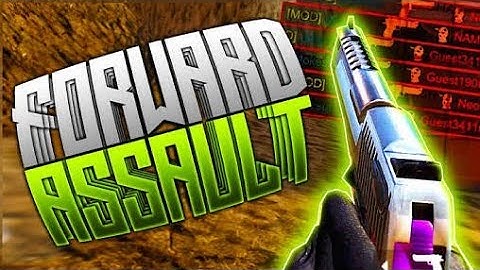 (LAG GAMEPLAY)-BULLET FORCE