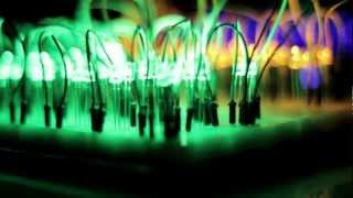 Arduino - LED Array Test