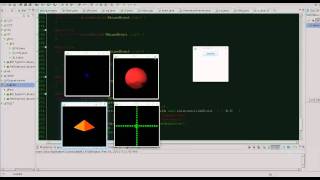JAVA 3D Goldchest Java 3d Version