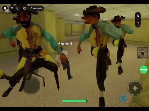 Playing Clark early access Huss rooms