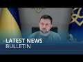 Latest news bulletin | June 27th – Midday