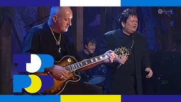 André Hazes en Jan Akkerman - Tribute to Muddy Waters - (1999) • TopPop