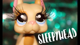 LPS Music Video: Sleepyhead - Passion Pit