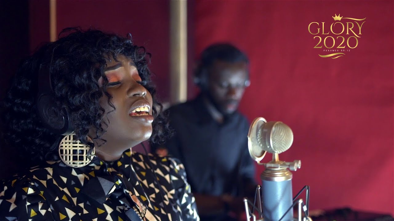 WORSHIP MEDLEY GLORY 2020 - NAIDA SAMBO