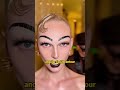 Why does 22-year-old Alex Consani look like she’s 32?