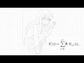 Desmos art timelapse  bocchi the graph  desmos graphing calculator reupload