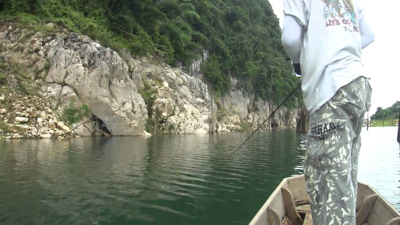 Rapala Skitter Pop By BKKGUY