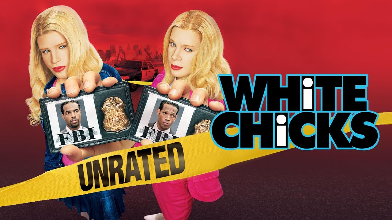 White Chicks: Movie Review (Revolution Studios)