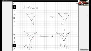 Karim Adiprasito: Basics in commutative algebra - January 29, 2024
