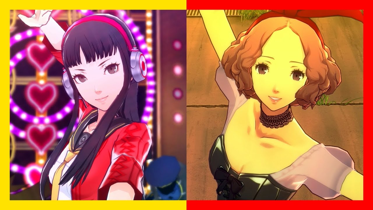 P4D • P5D - SNOWFLAKES (R) + Beneath the Mask (R) [ALL NIGHT] KING CRAZY