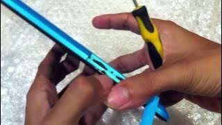 CARA PERBAIKI ASUS FONEPAD 7 NGEBLANK