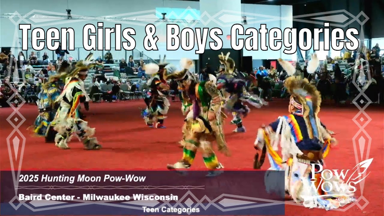 Категории для девочек и мальчиков-подростков - Фестиваль 