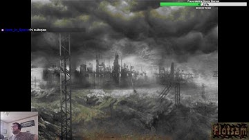 Doom Wadstream: Flotsam part 1