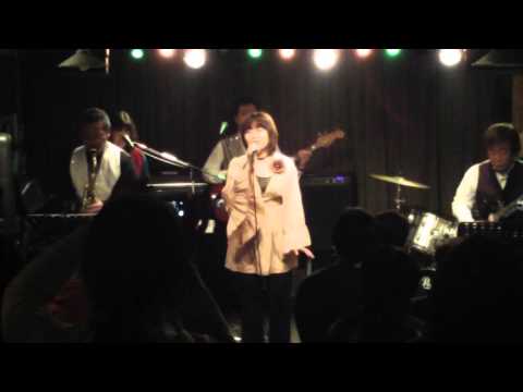 京都慕情(渚ゆう子) - Deja vu + ゆか