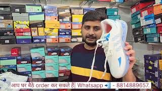 आप घर बैठे order कर सकते हैं| Whatsapp 📲 - 8814889657. #courier #brand #delivery #shoeshopping #shoe