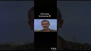 Karşınızda Yerli Bruce Lee Maviş