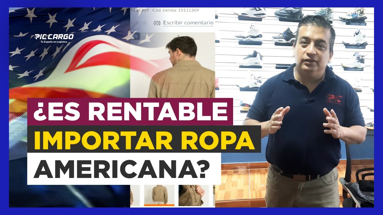 Lotes de ropa americana nueva #UNBOXING Y CONSEJOS 🚫 NO FARDOS