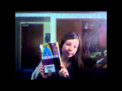 Book Blog Druggies, Immortal Assassins and The Maybe Dead Part 1.wmv