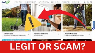 iToolMax Review - Legit or Scam Platform?