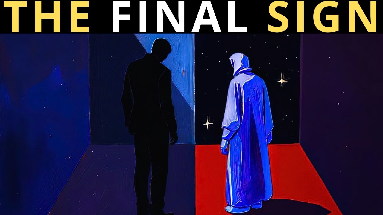 If You're Seeing This, You're About To Hit The Turning Point