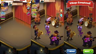 Coin Master Game Village - 162 Walkthrough Android Gameplay | Entertainment Game screenshot 5
