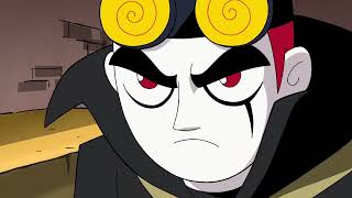 Jack Spicer | Bad [Xiaolin Showdown]