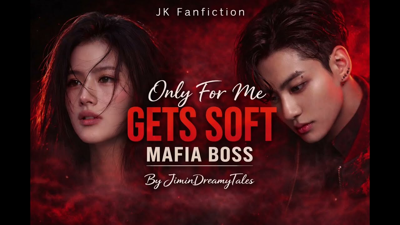 No One Touches Her Without My Permission Part-2 | Jungkook Dark Fanfiction