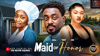 MAID OF HONOR | TooSweet Annan | Sophia Chisom | Doris Ifeka | A 2026 Latest Nollywood Full Movie