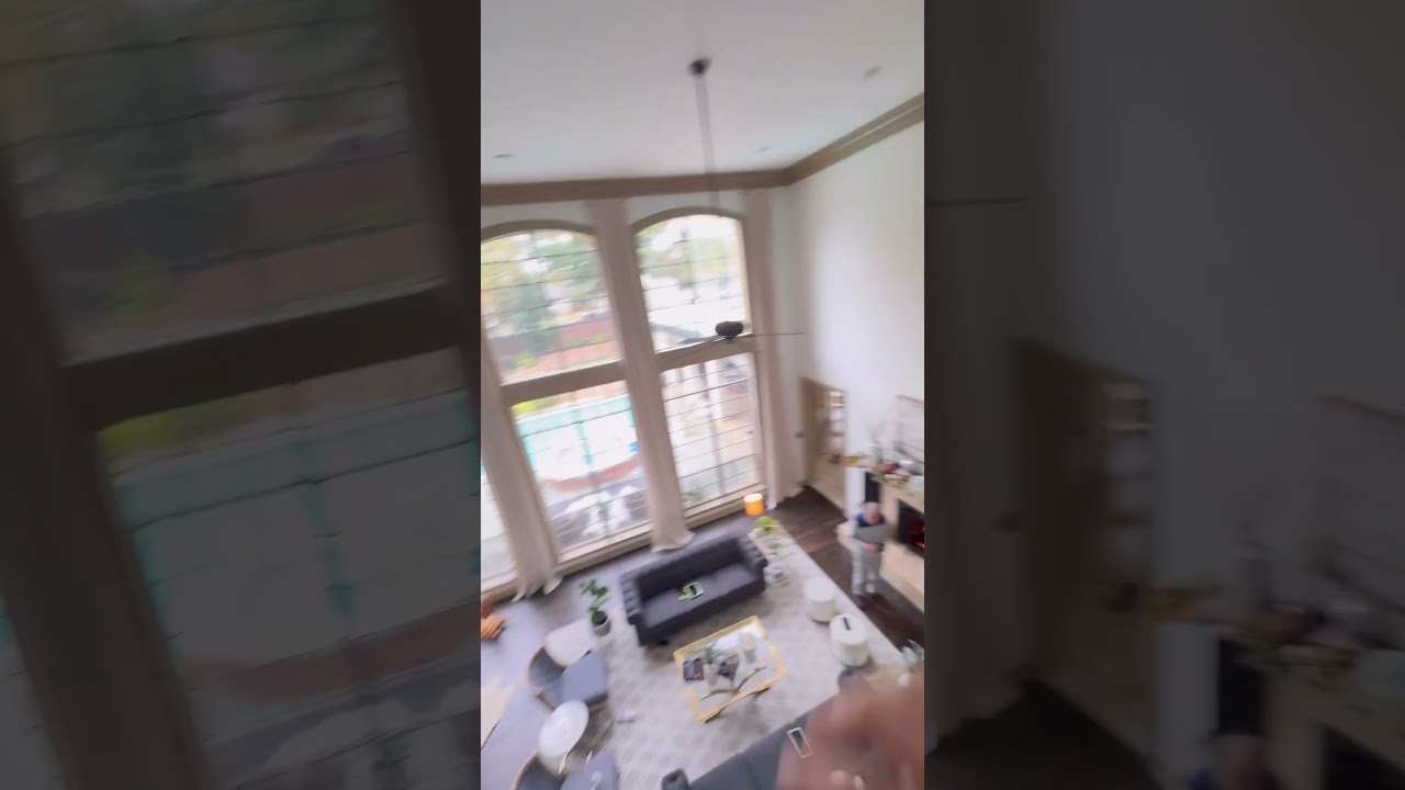 POV you played VR for 8 hrs 💀 