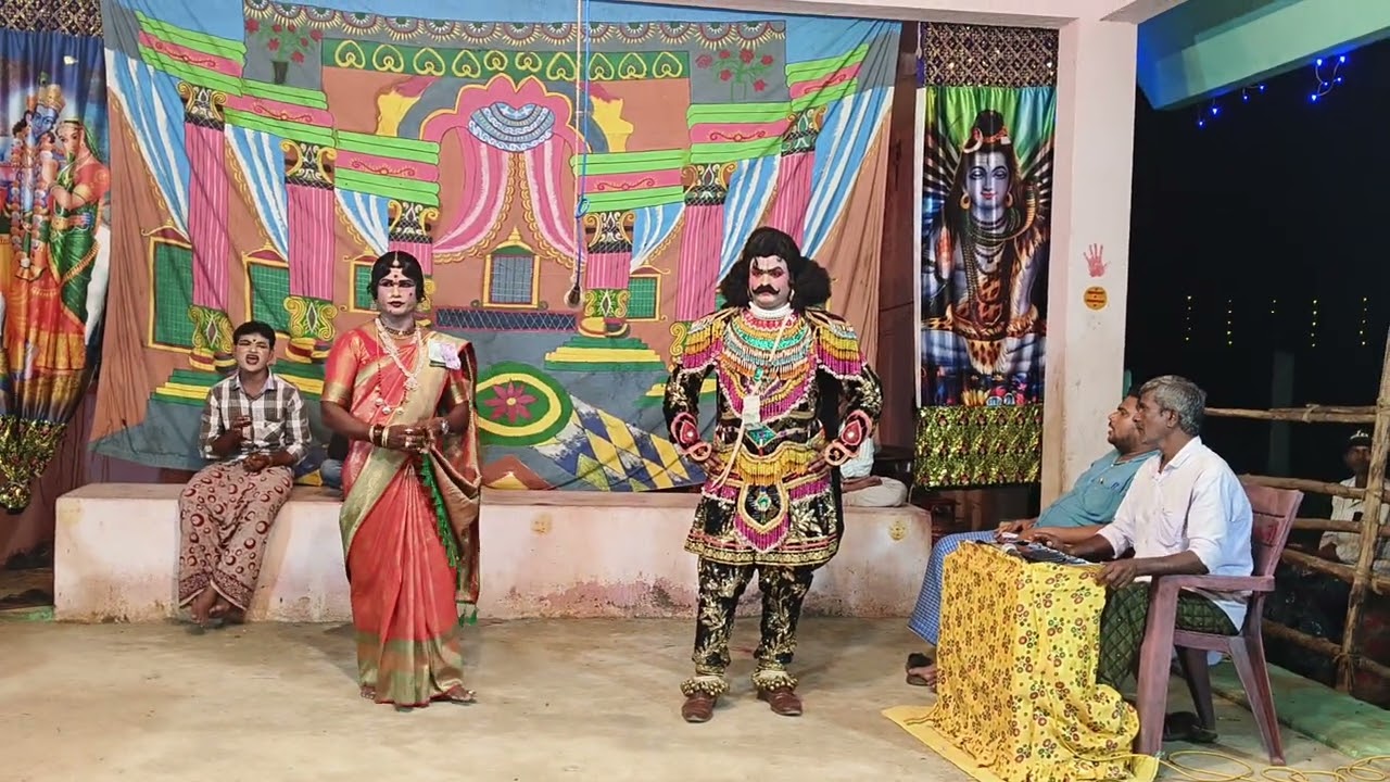 రమణ బాలజి  9985299945