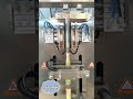 8.5g Nutritional Powder Stick Packing Machine VTOPS-DXDF-JL Efficient Accurate Reliable
