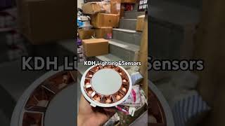 Best Panel Grill Light 😊#lighting #kdhlight #ytshorts #yt #ytviral #trending #latest #home#ledlight