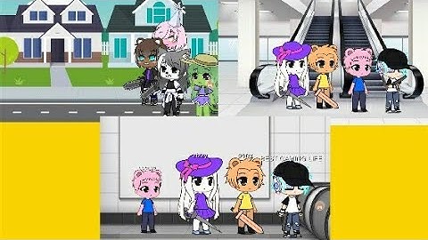 PIGGY CHARACTERS REACT TO PIGGY MEMES PART 7