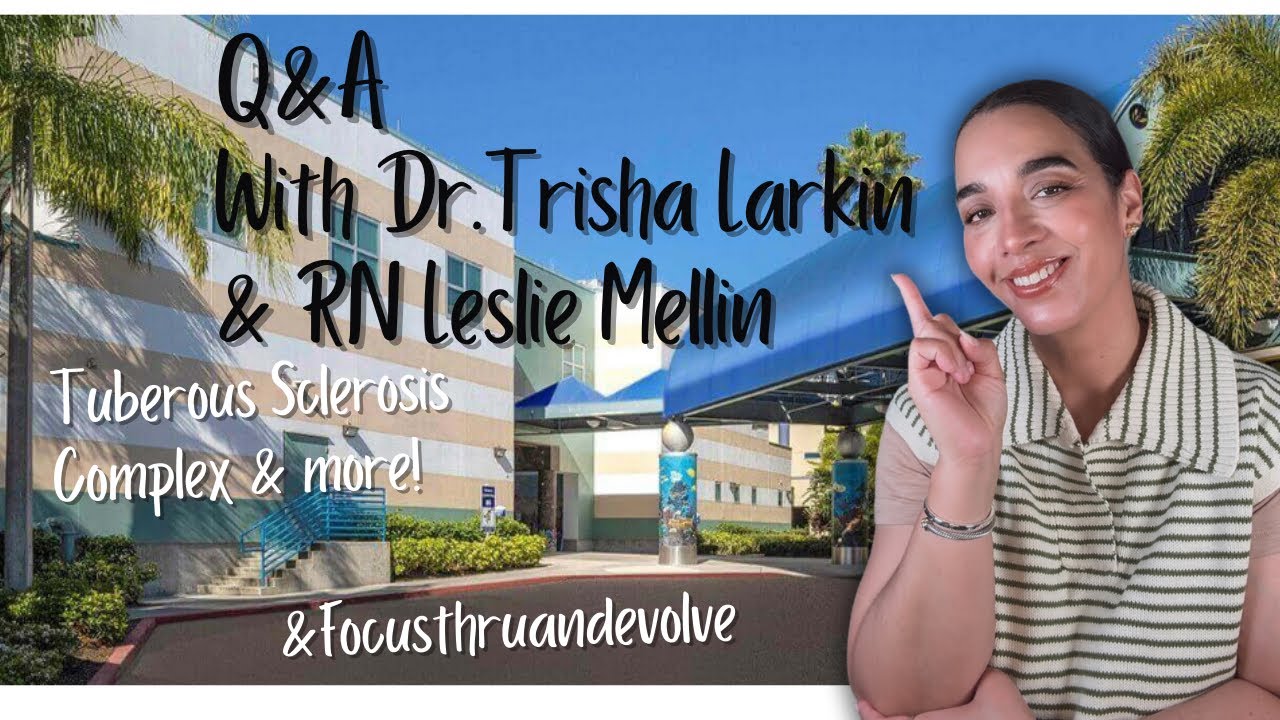 Real Advice From Dr. Larkin & RN Leslie Mellin @FocusthruandEvolve  #healthupdates