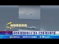 勇鷹高教機失事