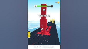 Stack Colors All Levels Gameplay Ios Android Part 5