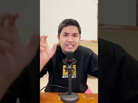 Speak up soal Popon
