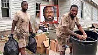 50 Cent Is Now Almost 51, How He Lives Makes Fans Cry