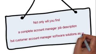 Customer Account Management Software screenshot 2