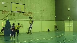 Highlights ROLICM45 Basketball Team - July 31, 2026