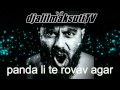 Al alion  panda li by  djalilmaksutitv 2015 new   official lyrics song 