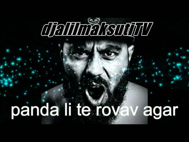 Al Alion - Panda li by -- djalilmaksutiTV 2015 NEW  (( Official LYrics Song )) class=