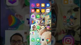Cara Menggunakan Aplikasi Faceapp 2 Wajah screenshot 4