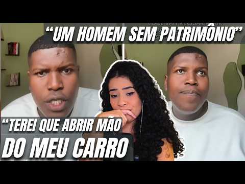 O DIA MAIS DIFÍCIL NA VIDA DE UM HOMEM