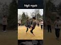 Cú đá ngựa đi vào lòng đất #memes #funnymemes