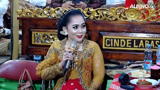  Badutan Gaya Sragenan Krwtcinde Laras