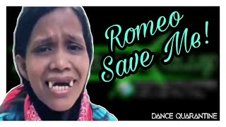 Romeo Save Me! - DJ Jowskie Budots (AMC Remix) | Tiktok Remix
