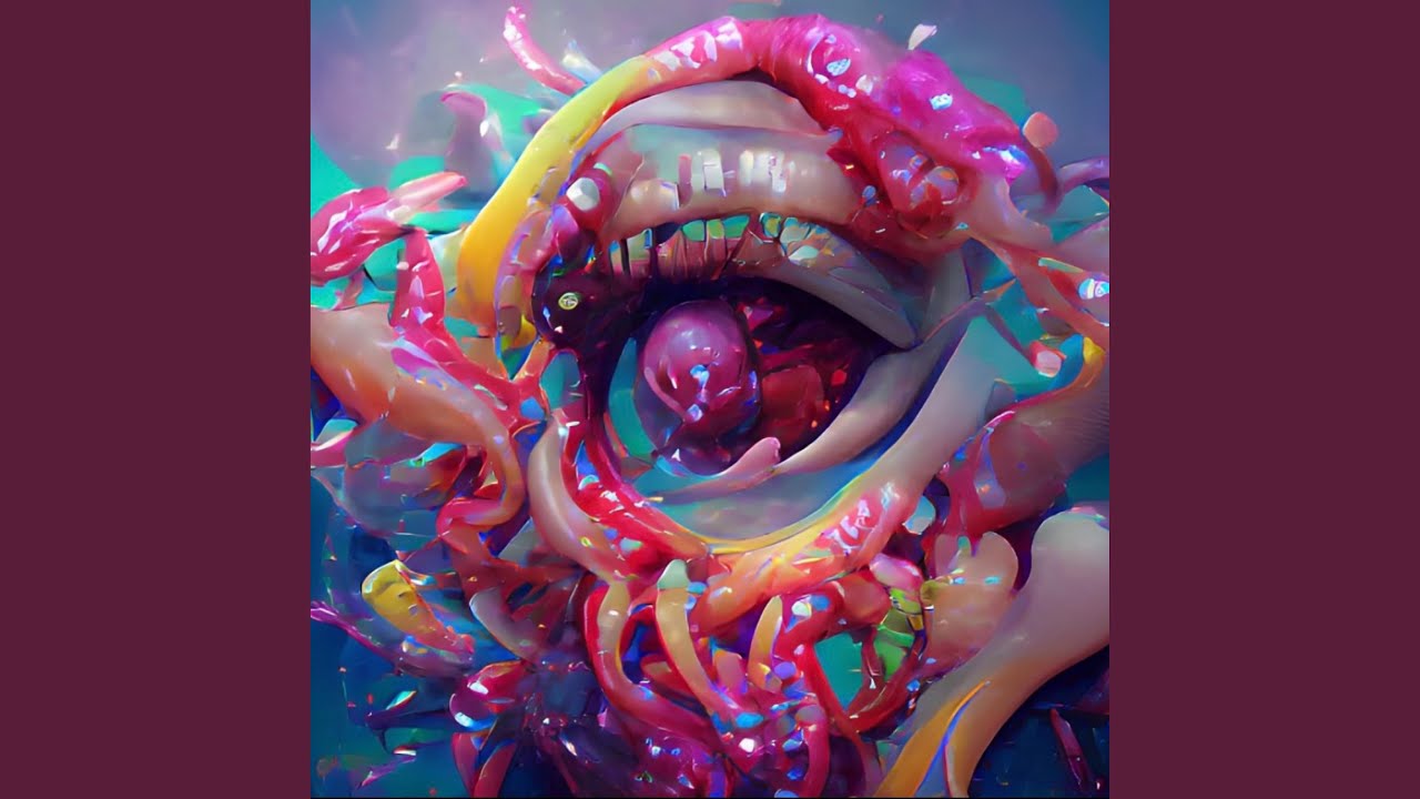 Watch BLURRY VISION on YouTube Watch BLURRY VISION on YouTube
