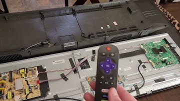 TCL Roku 4k TV Fix. sound/ volume increasing, won