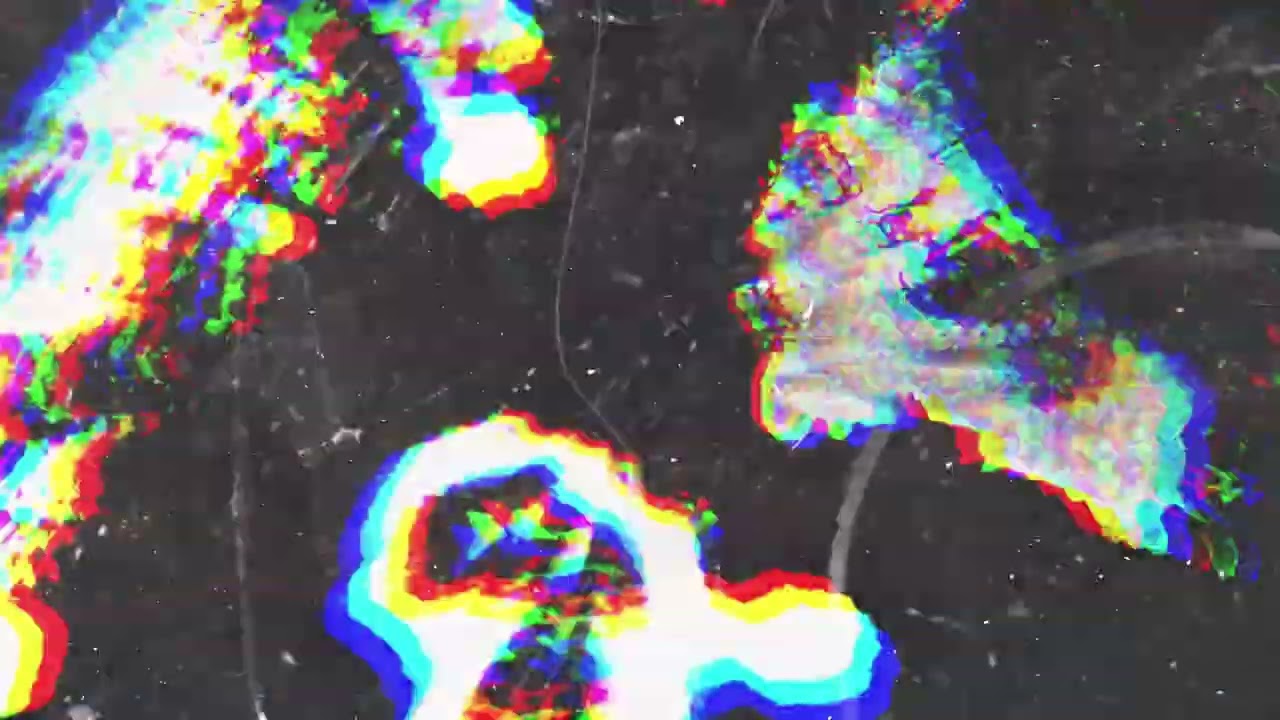 Free Overlay Effects Compilation for Your Videos